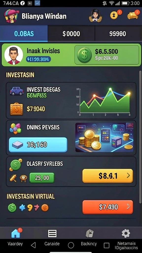 Screenshot Unduh kaya33 APK Gratis untuk Android nomor 2