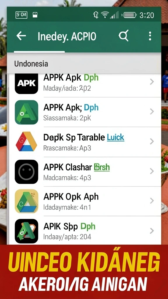 Screenshot Download c8vip APK untuk Android nomor 2