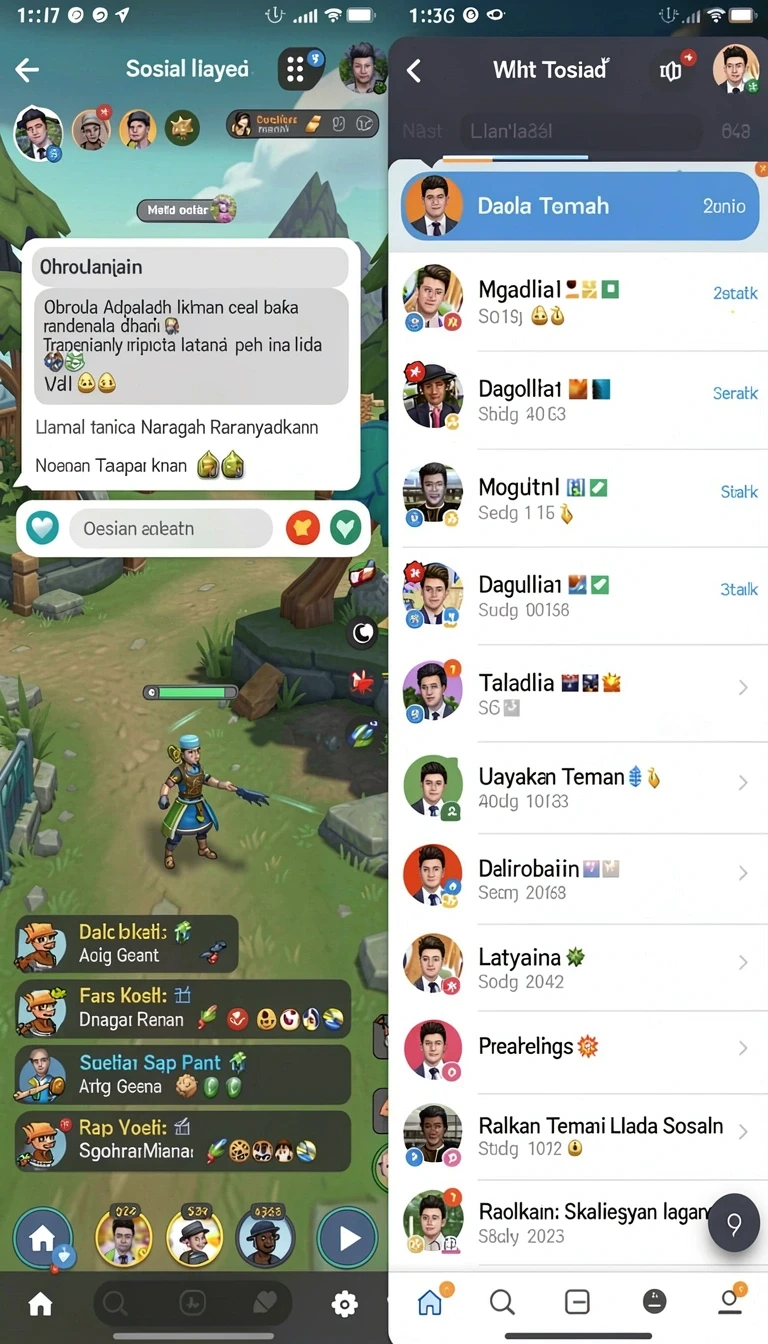 Screenshot batik77 APK Versi Terbaru untuk Android 2026 nomor 3