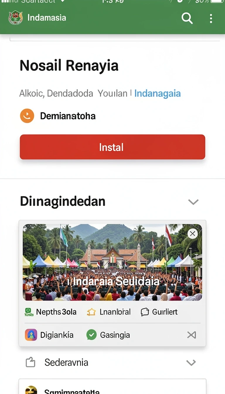 Screenshot 33zk Terbaru untuk Android: Download APK Gratis nomor 3