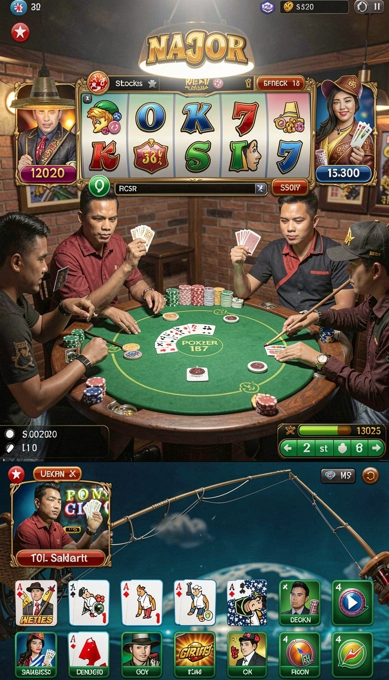 Screenshot sedayu88 App Terbaru: Fitur Unggulan dan Download nomor 1