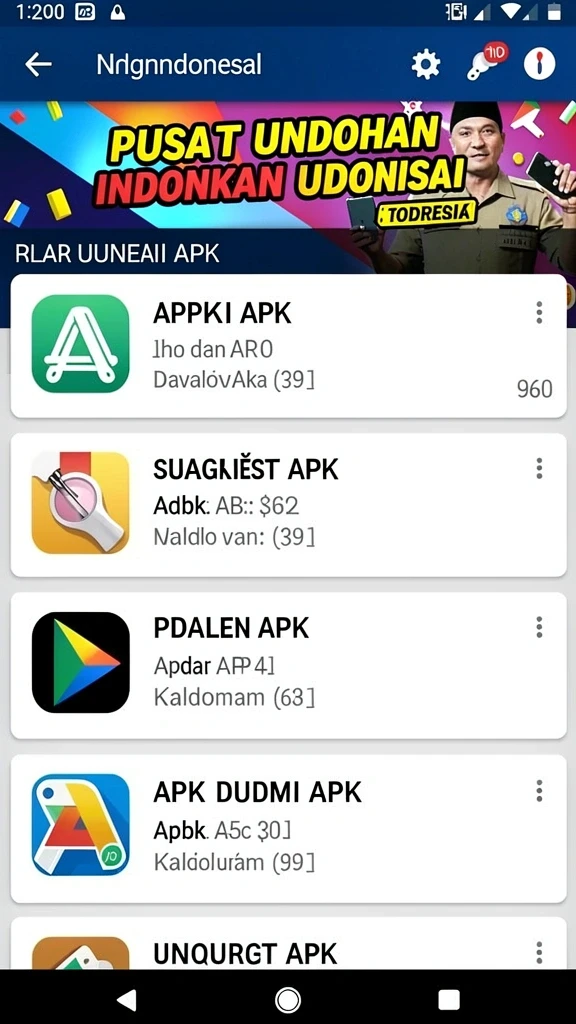 Screenshot dota88 Terbaru untuk Android: Download APK Gratis nomor 1