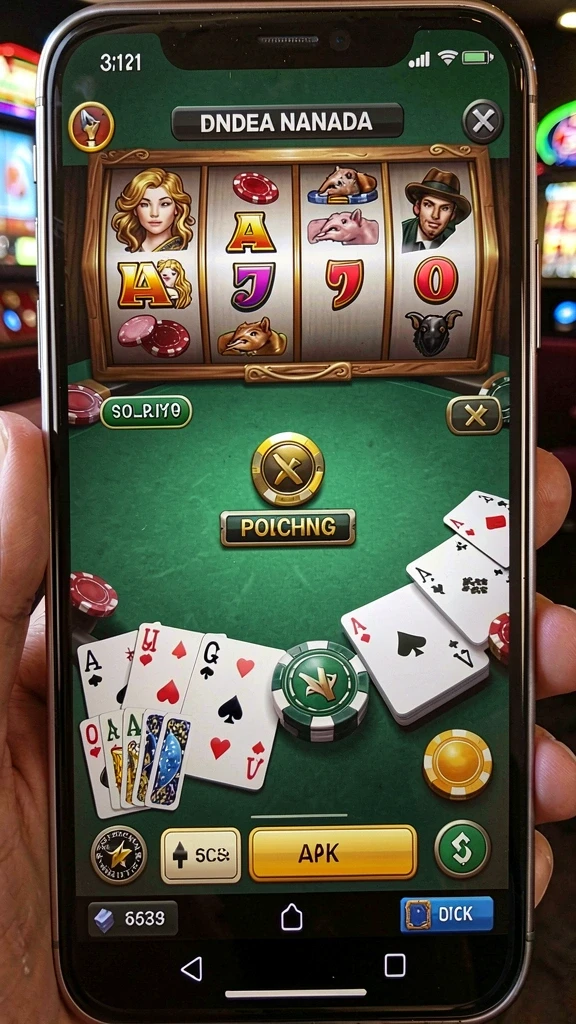 Screenshot jarum77 Terbaru: Download APK dan Info Lengkap nomor 2