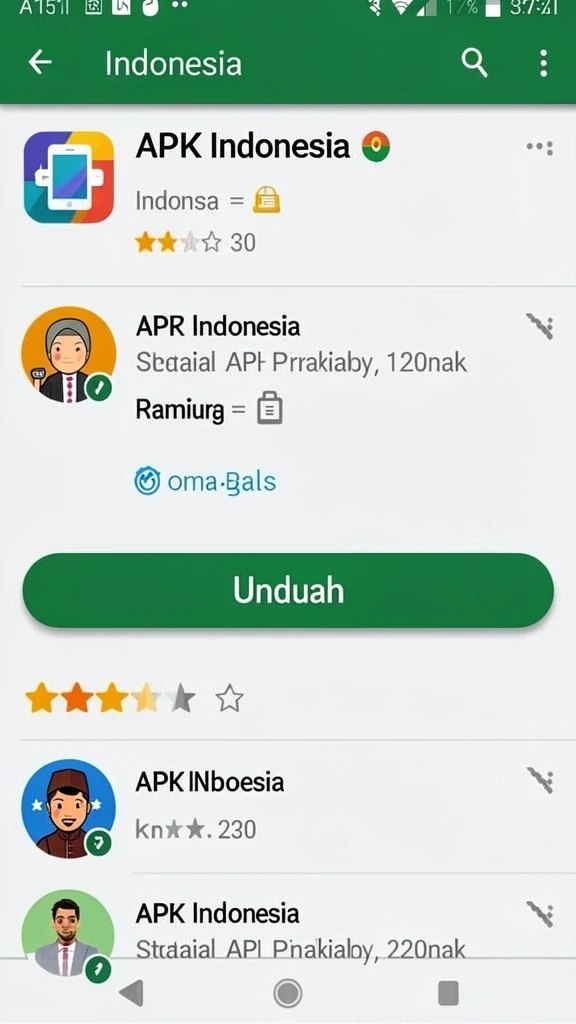 Screenshot idrok APK: Cara Download dan Instal di Android nomor 1