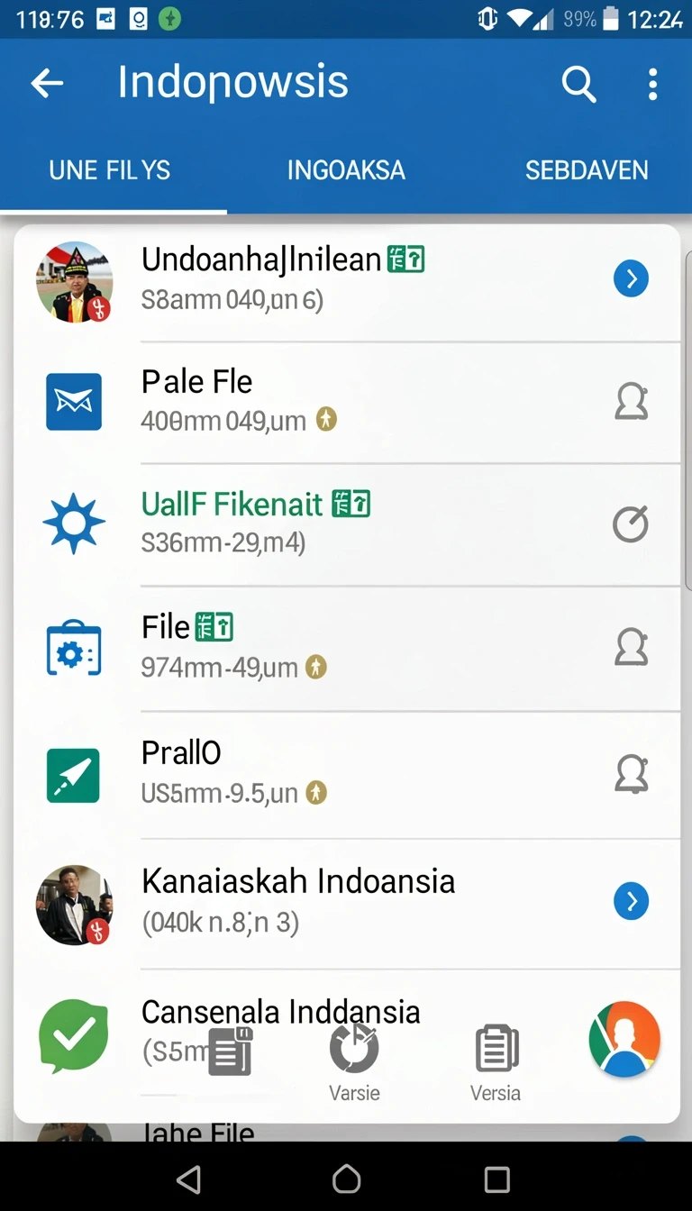 Screenshot Aplikasi tokyo88 Terbaru untuk Android dan iOS nomor 1