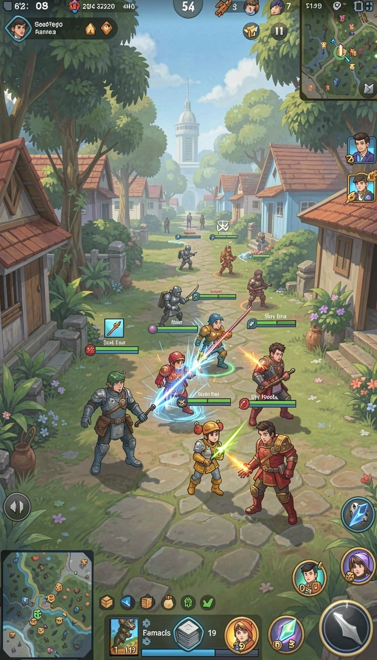 Screenshot Review Lengkap Aplikasi lk21 Terbaru nomor 1