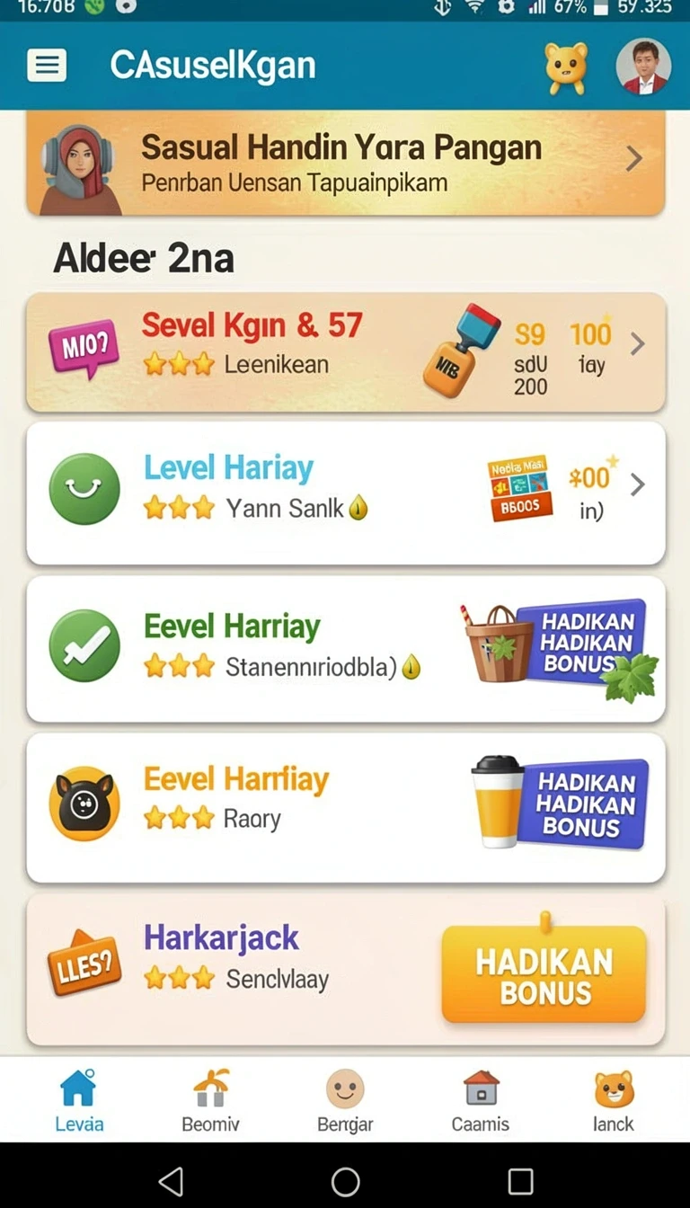 Screenshot tiva88 APK: Cara Download dan Instal di Android nomor 2