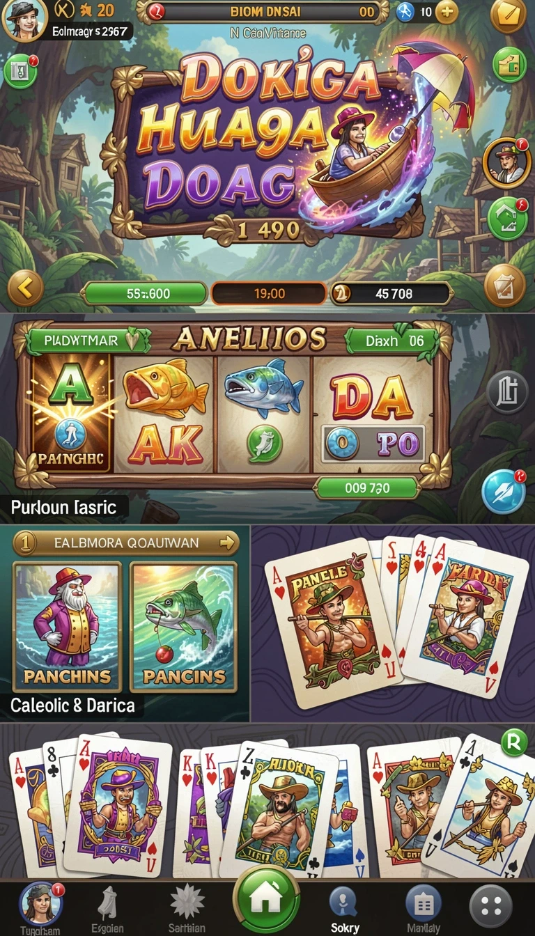 Screenshot Aplikasi rr89 Terbaru dan Terlengkap nomor 1