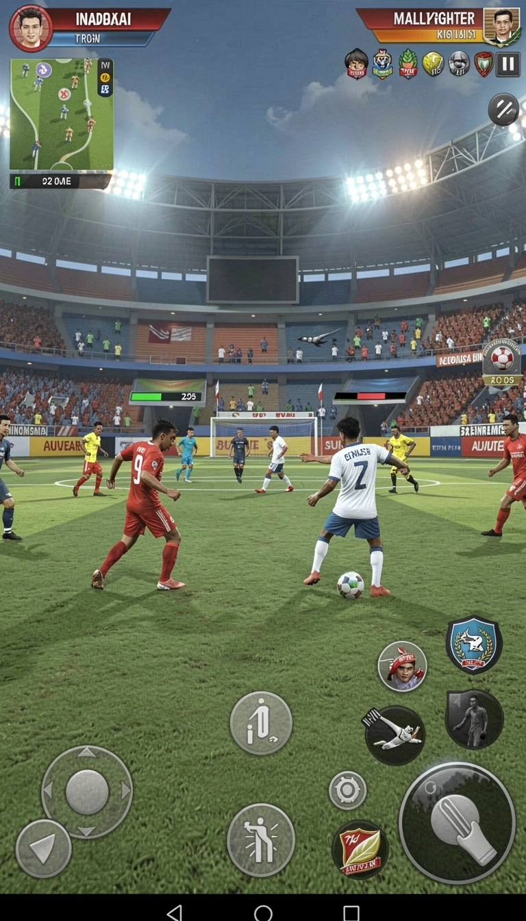 Screenshot Review Aplikasi rudaltoto nomor 2
