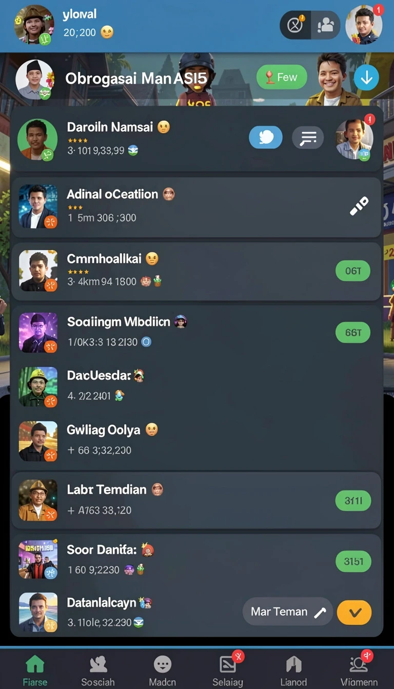 Screenshot Aplikasi aceparty Terbaru untuk Android dan iOS nomor 2