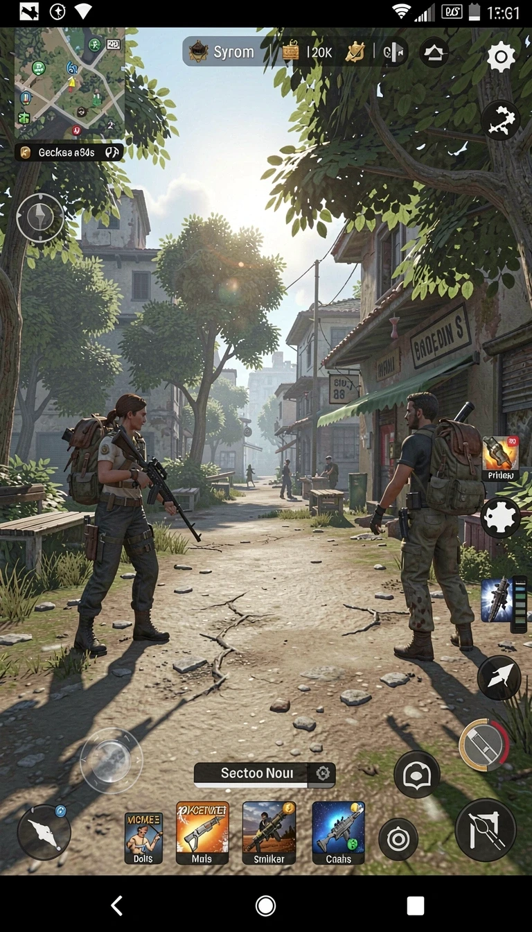 Screenshot Review Aplikasi kepo66 nomor 1
