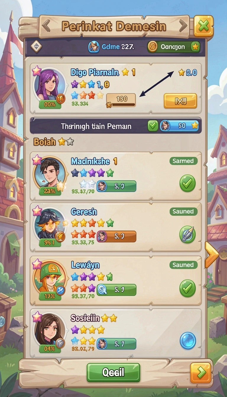 Screenshot Aplikasi bara22 Terbaik untuk Android dan iOS nomor 2