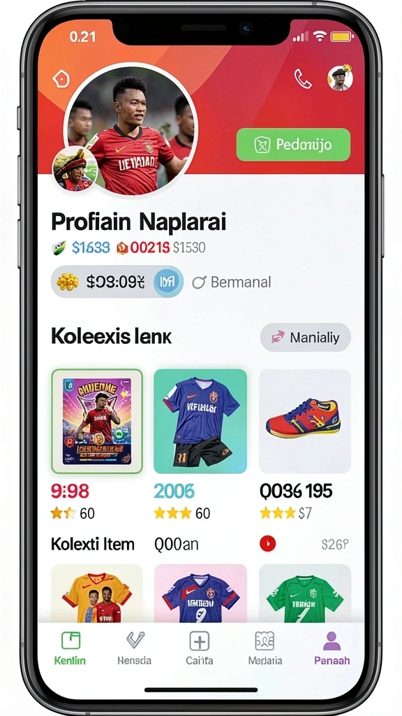 Screenshot Aplikasi rr89 Terbaru dan Terlengkap nomor 3