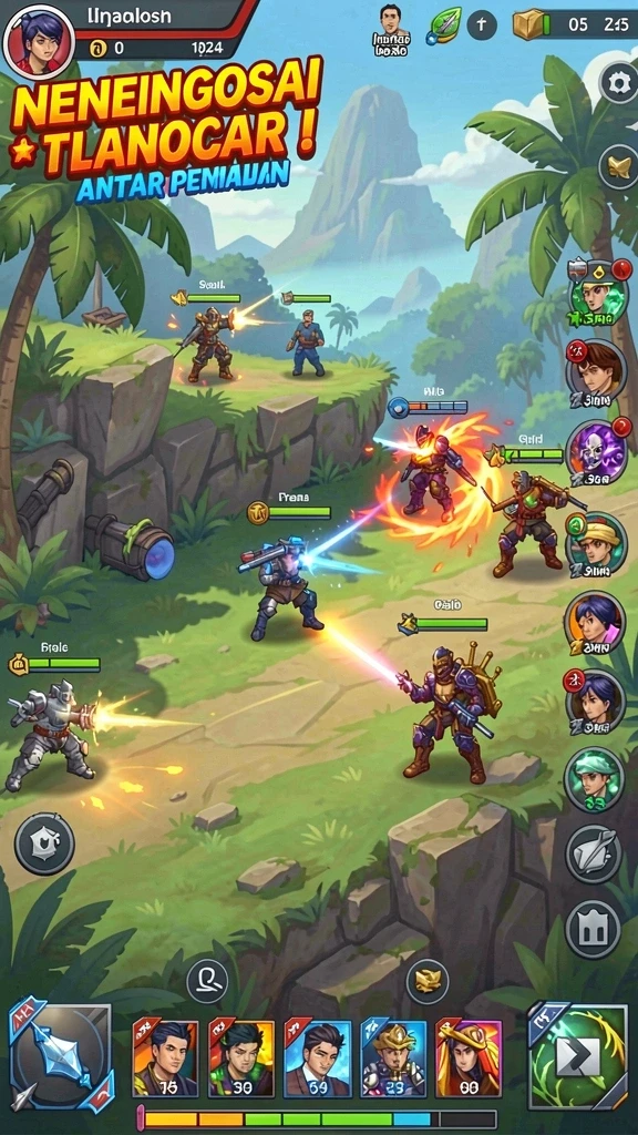 Screenshot Review Lengkap Aplikasi d06 Terbaru nomor 1