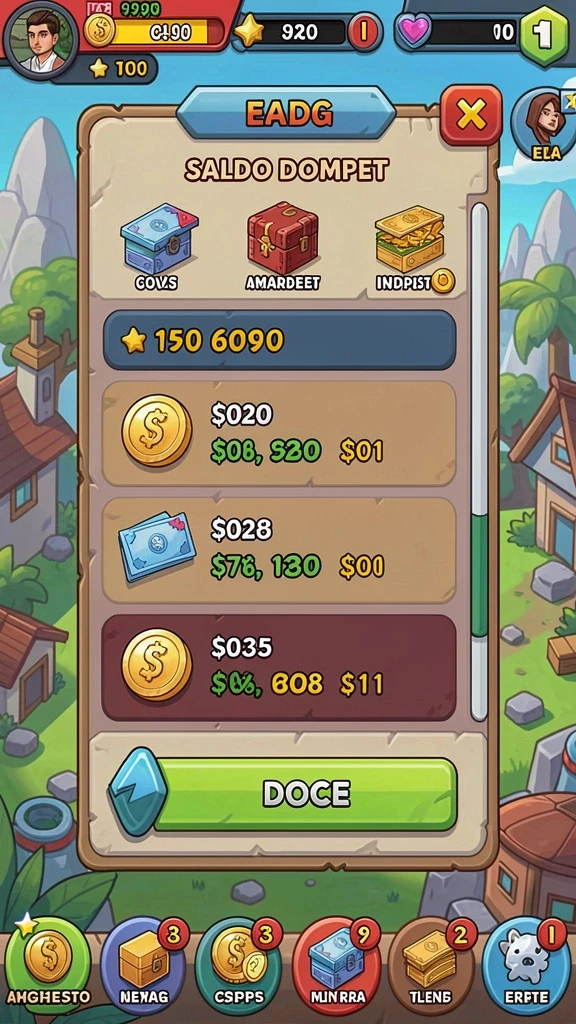 Screenshot bro178 Terbaru: Download APK dan Info Lengkap nomor 1
