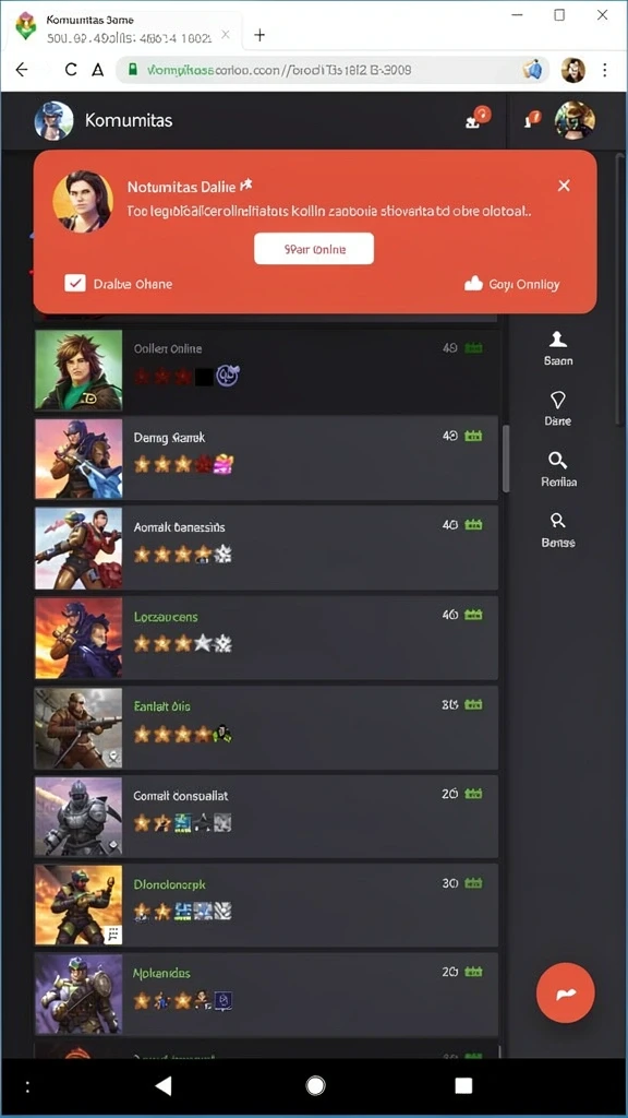 Screenshot Download winstar APK Terbaru untuk HP Android nomor 1